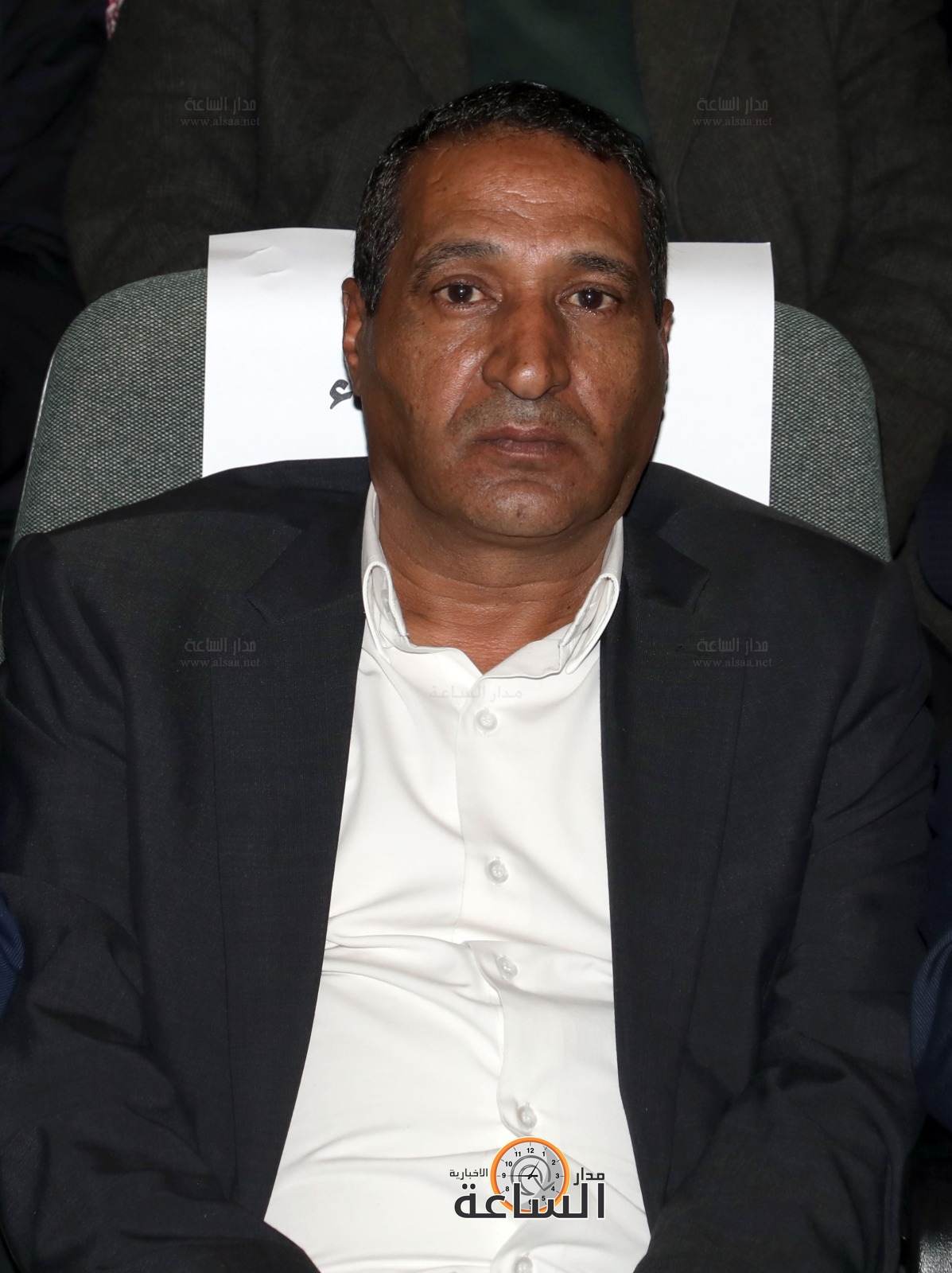 Madar Al-Saa Images 0.5932236887362659