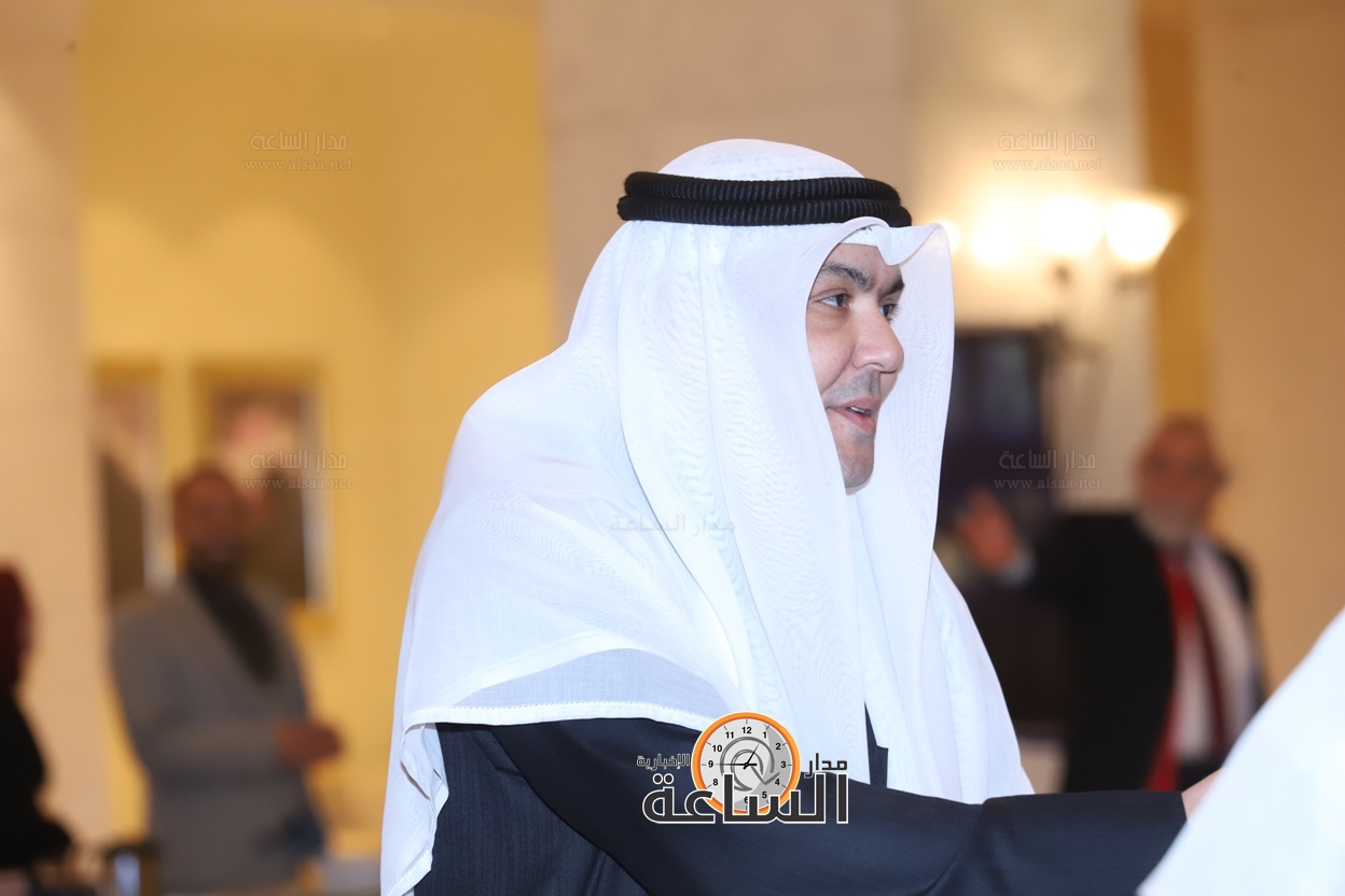 Madar Al-Saa Images 0.2721784325632909