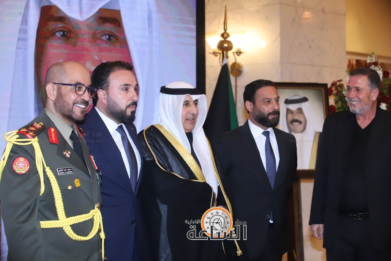 Madar Al-Saa Images 0.5106454465784291