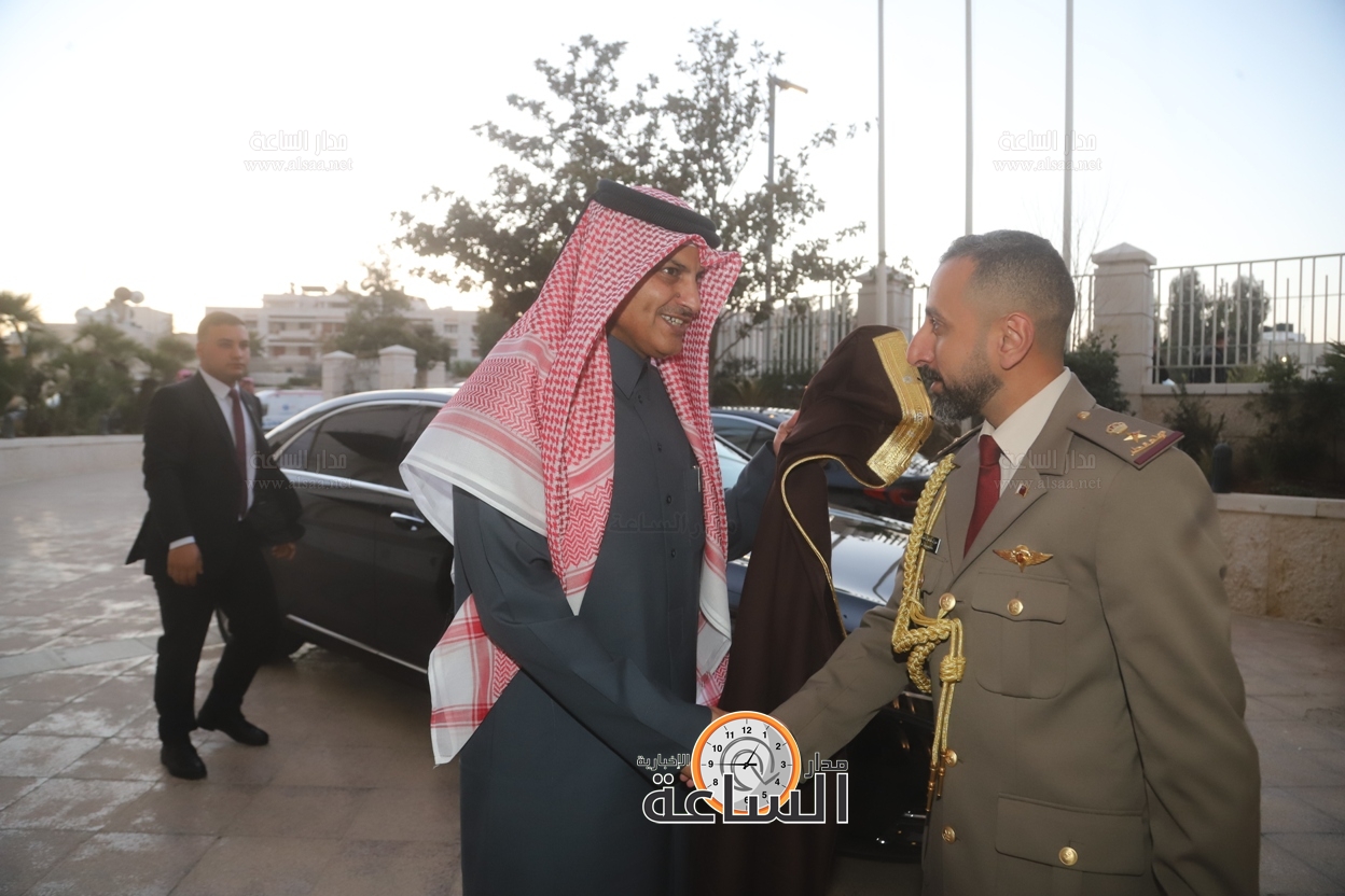 Madar Al-Saa Images 0.3069790790118916