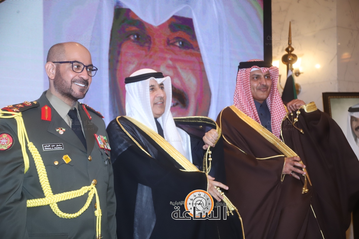 Madar Al-Saa Images 0.2519505291265348