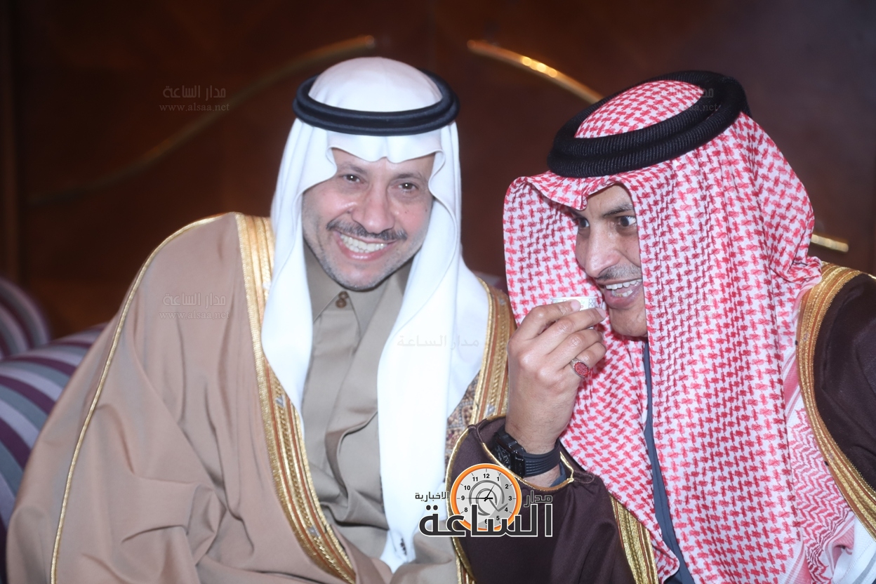 Madar Al-Saa Images 0.7564409343004653