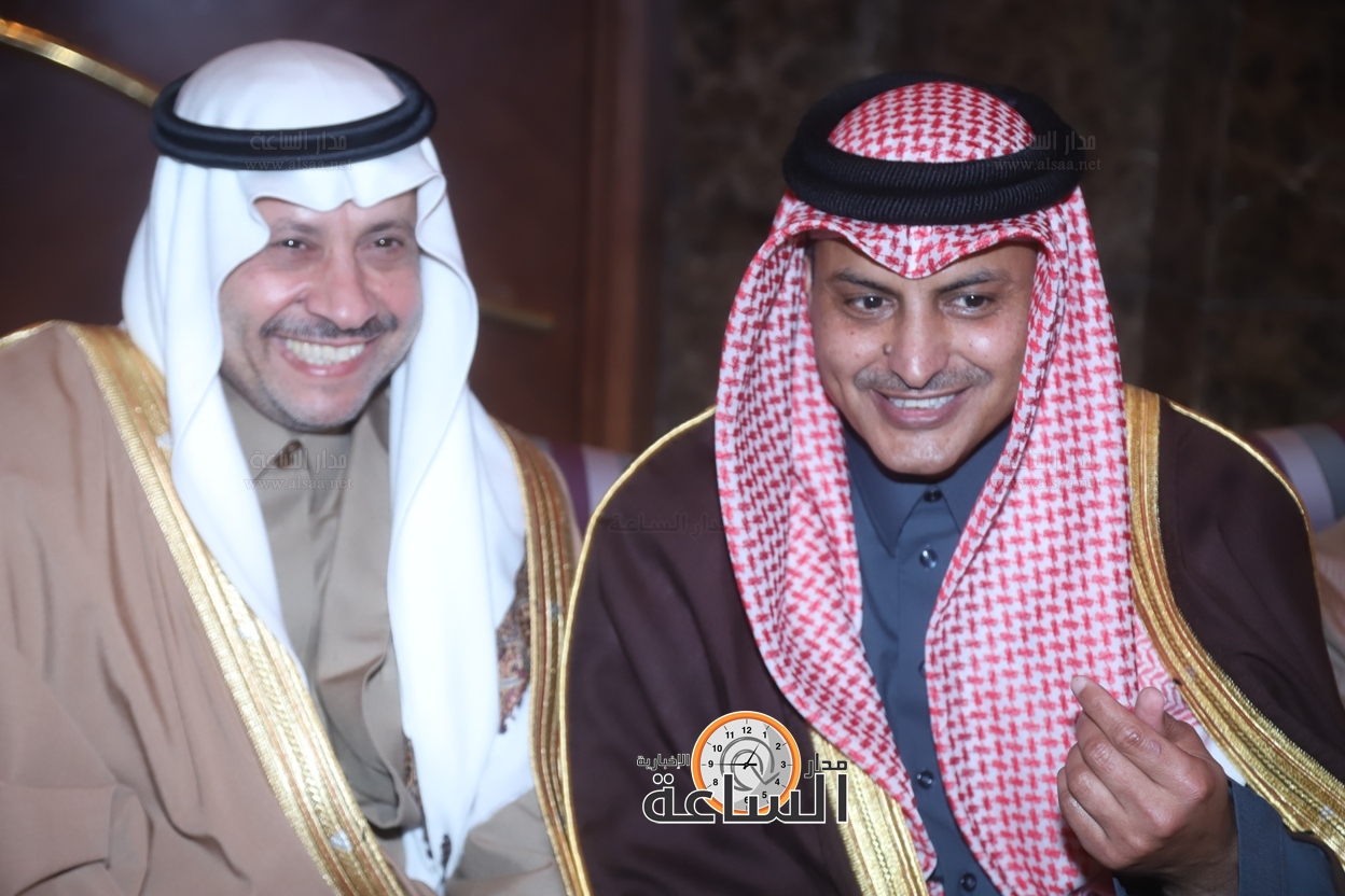 Madar Al-Saa Images 0.3603106388350892