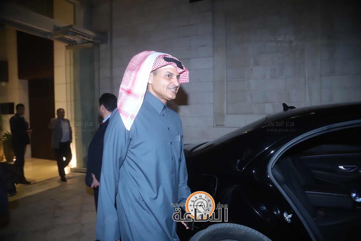 Madar Al-Saa Images 0.13210455429172707