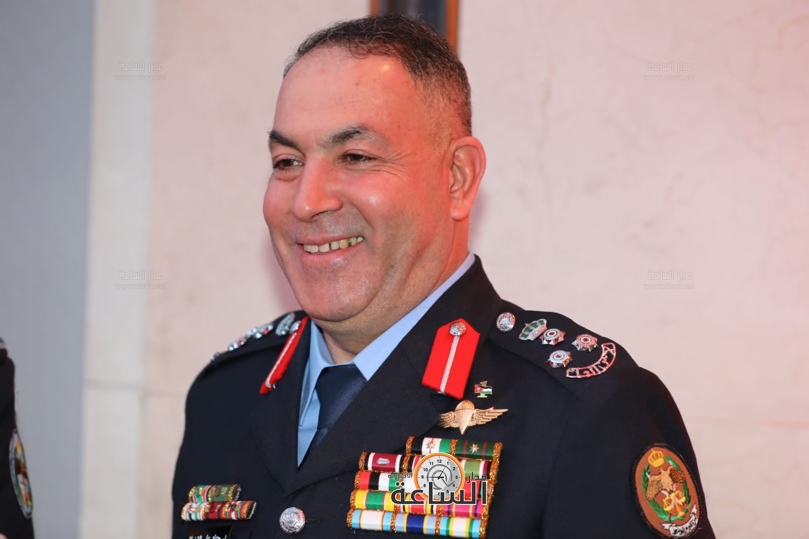 Madar Al-Saa Images 0.8444369864355189