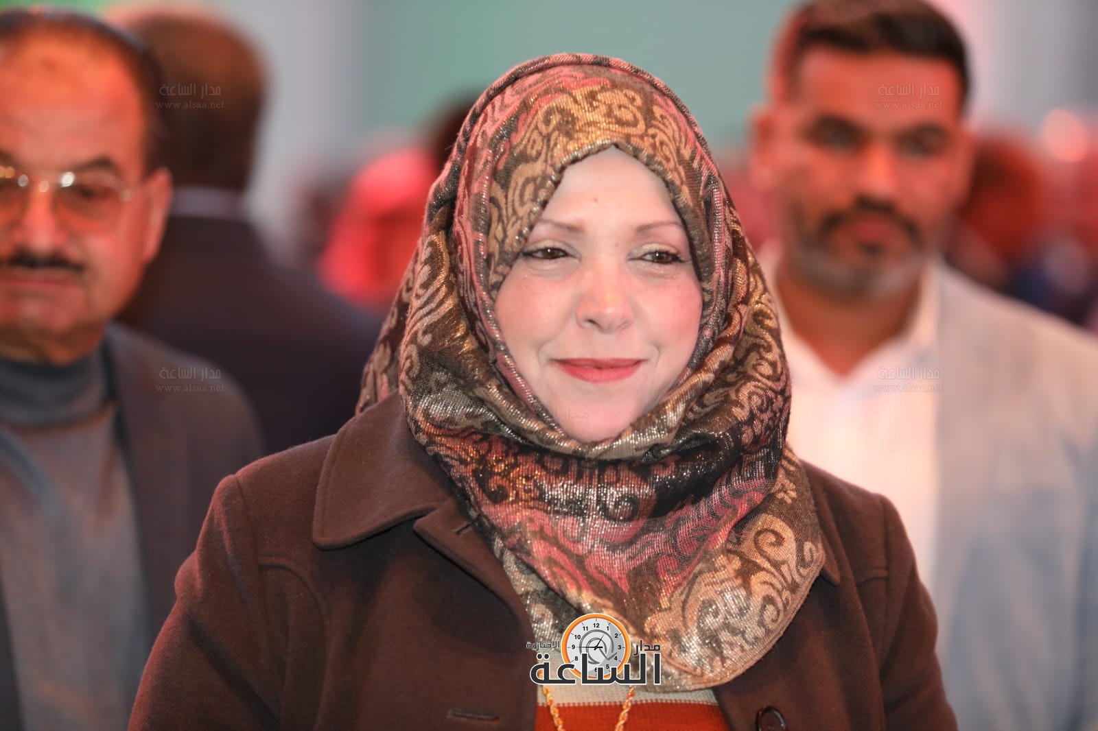 Madar Al-Saa Images 0.6730624990191622