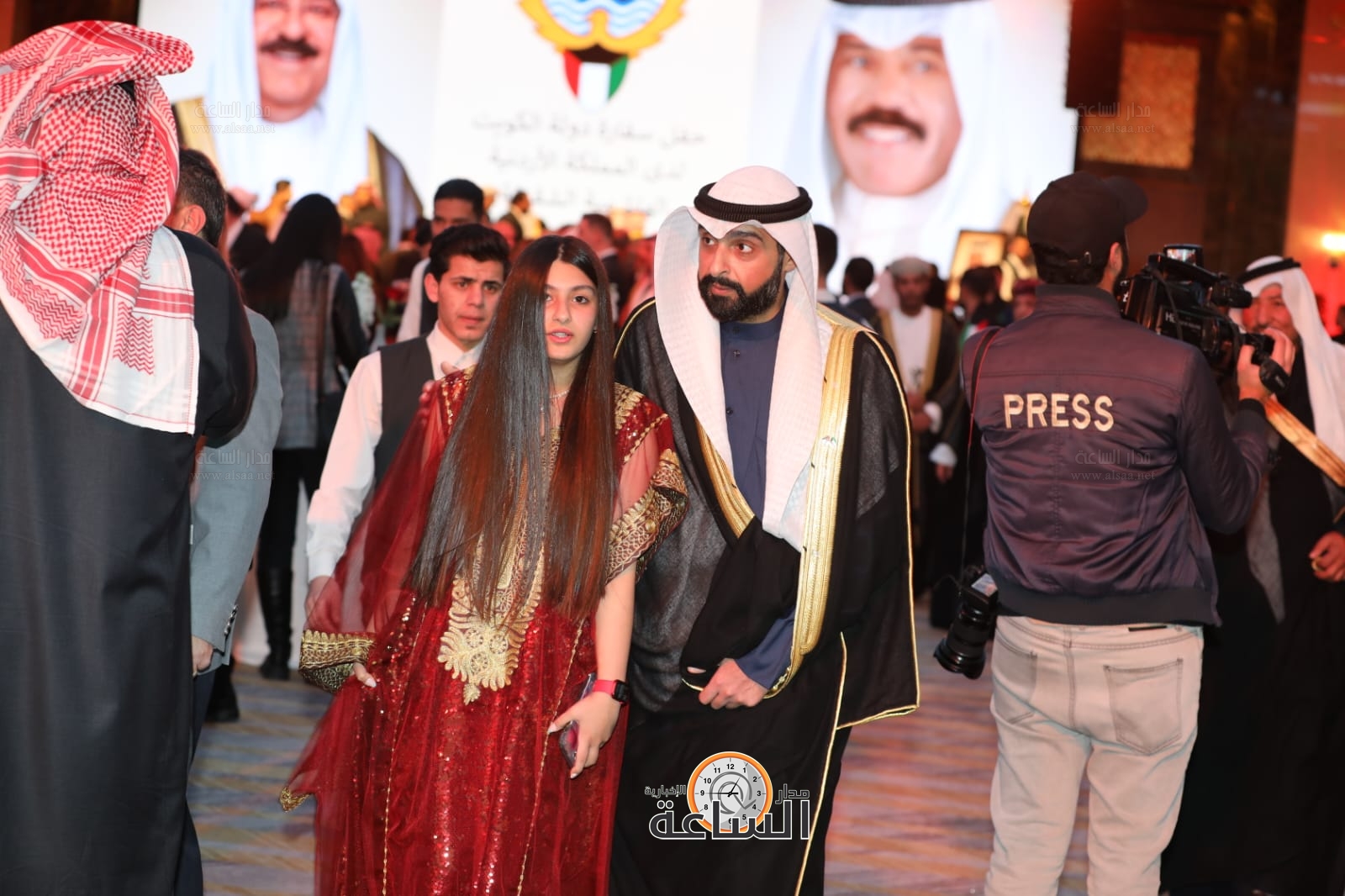 Madar Al-Saa Images 0.16075248605705916