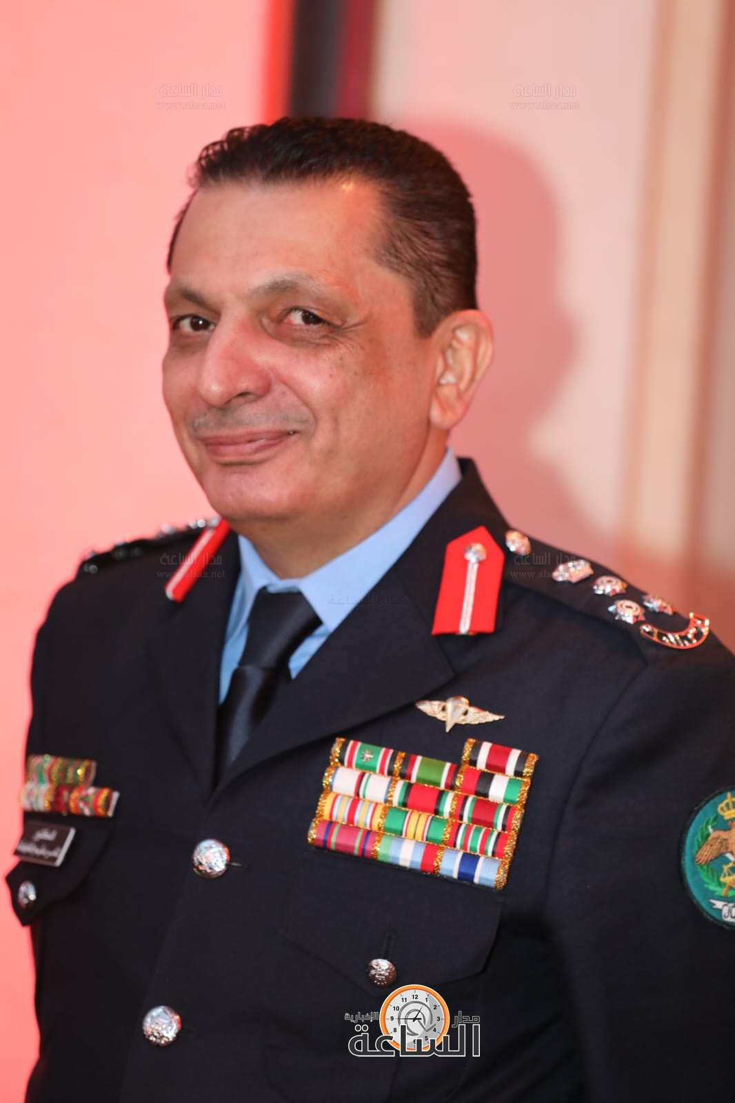 Madar Al-Saa Images 0.6470918962112647