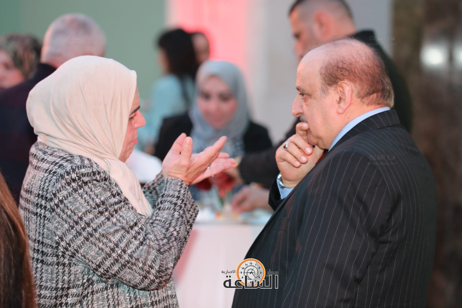 Madar Al-Saa Images 0.8975451776281376