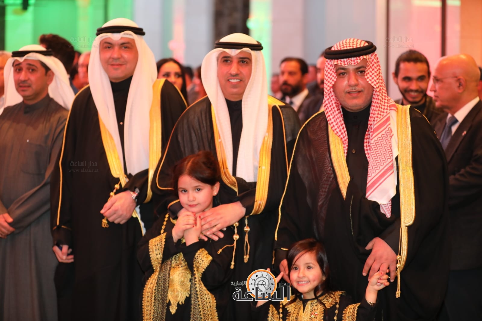 Madar Al-Saa Images 0.7711712428936884