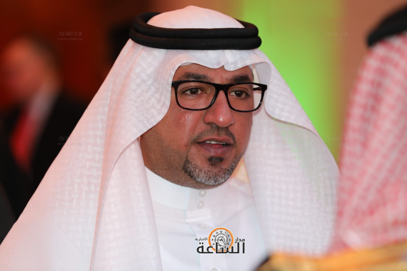 Madar Al-Saa Images 0.515258324279817