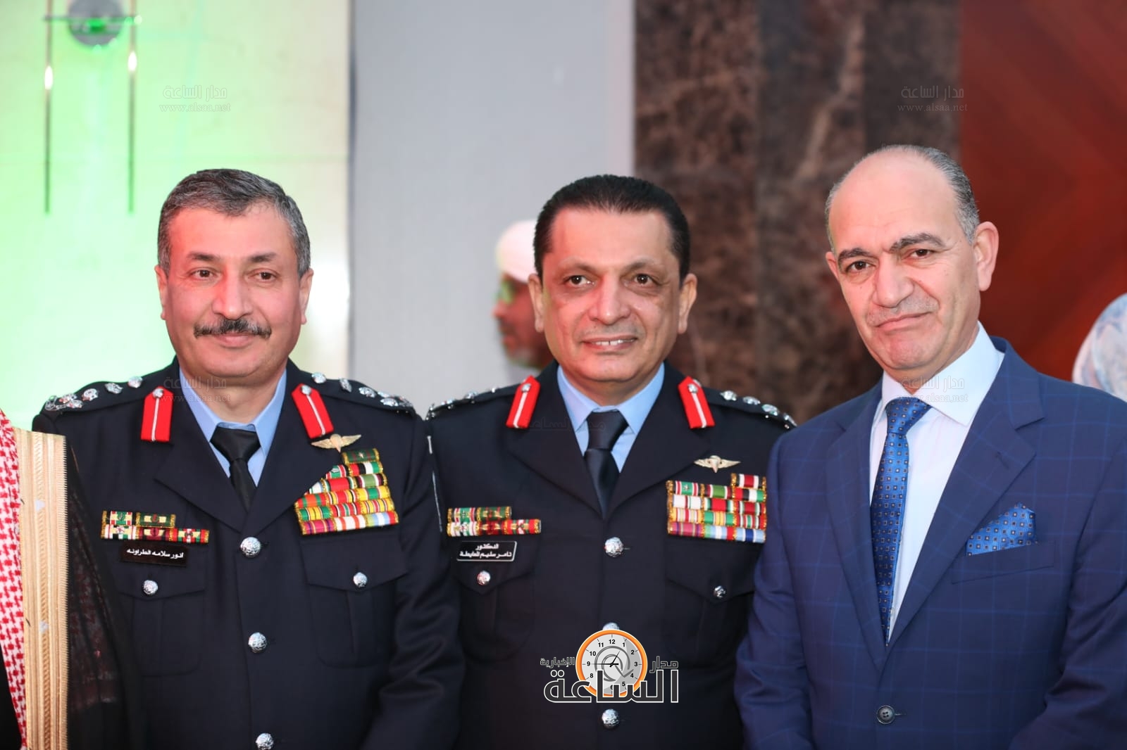 Madar Al-Saa Images 0.27052069158187464