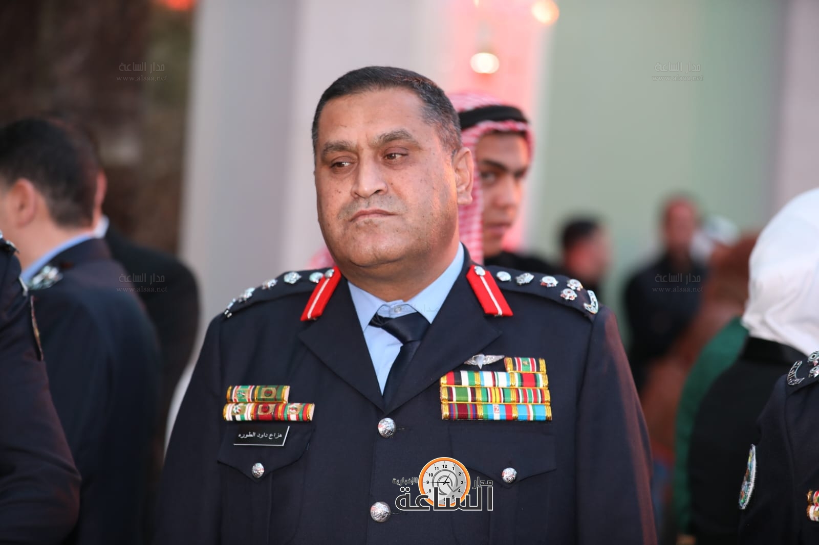 Madar Al-Saa Images 0.12560379950094314