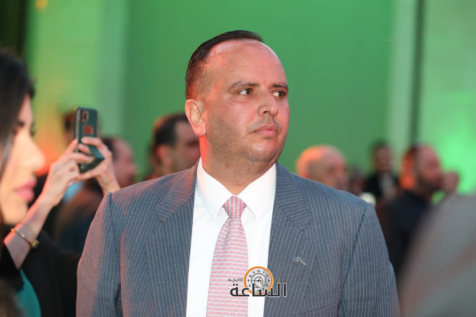 Madar Al-Saa Images 0.24396837730177245