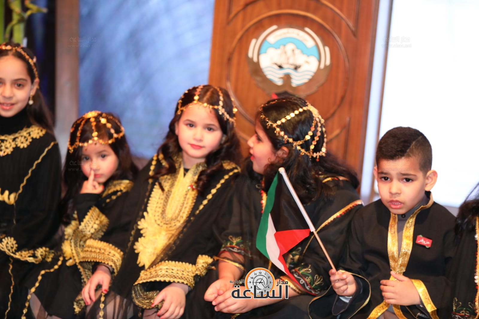 Madar Al-Saa Images 0.3478588756792774