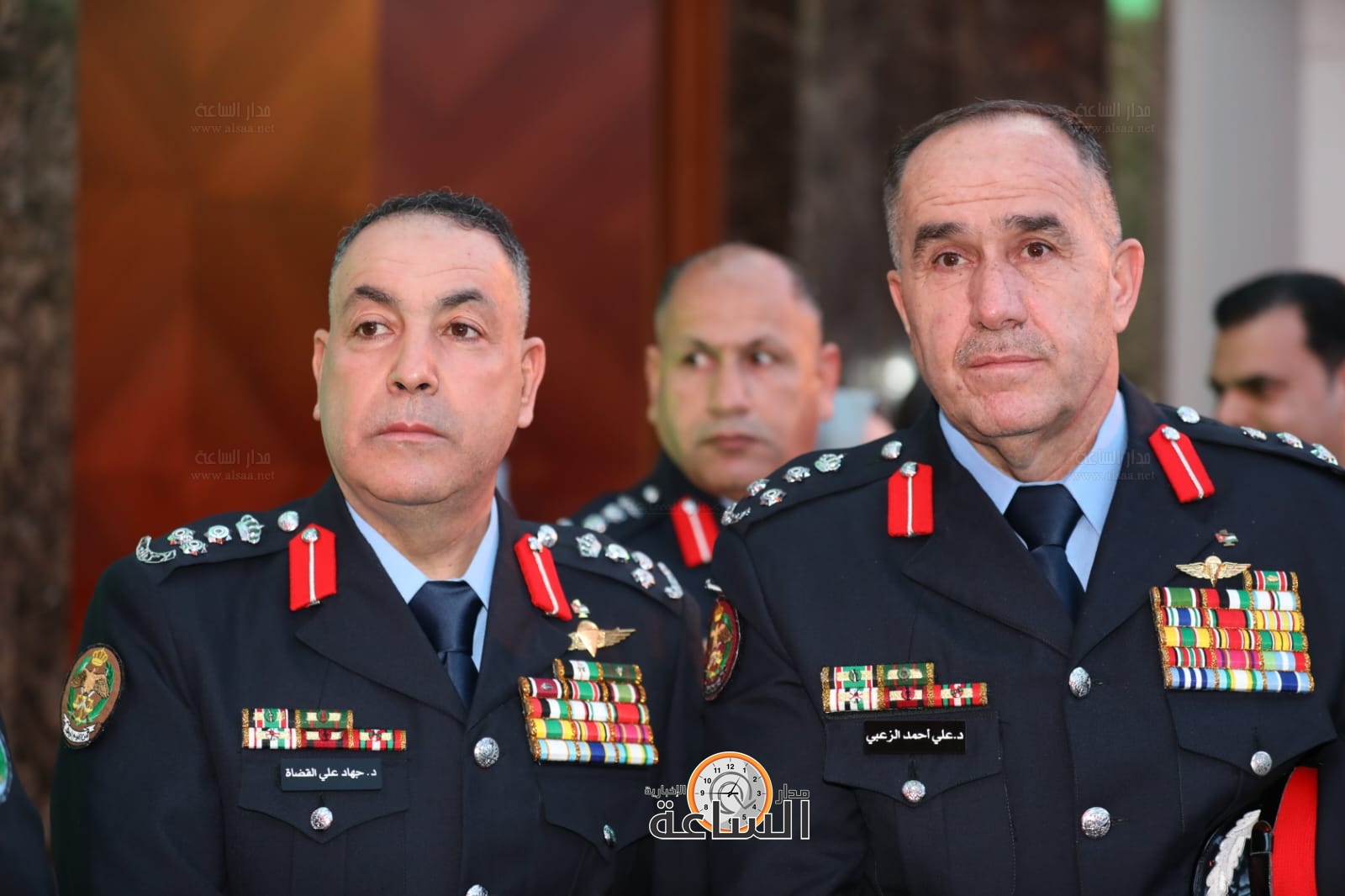 Madar Al-Saa Images 0.1263897472842993