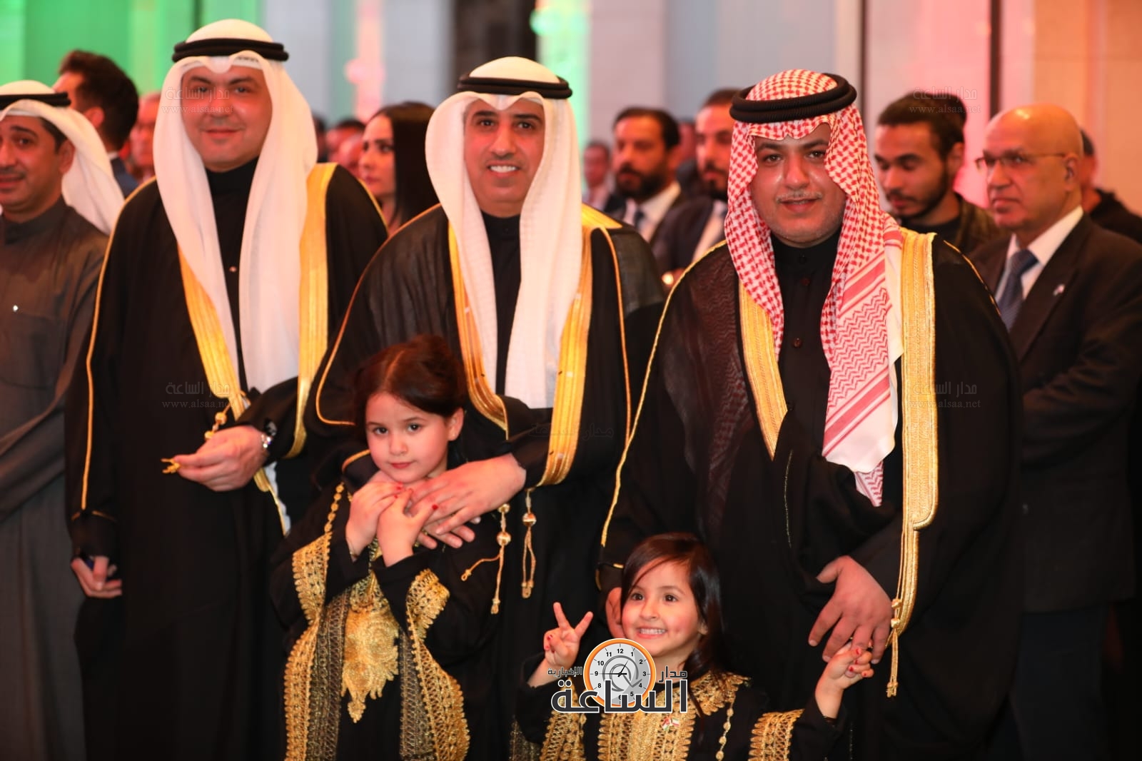 Madar Al-Saa Images 0.17136177296914956