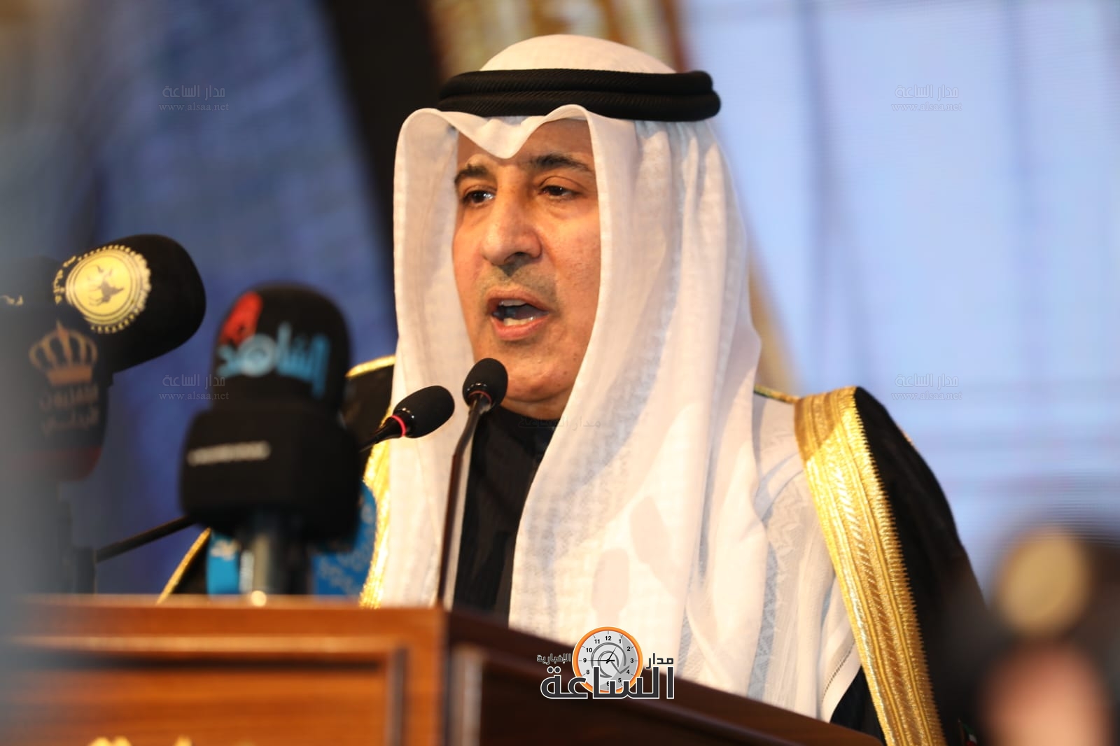 Madar Al-Saa Images 0.9796682563797295