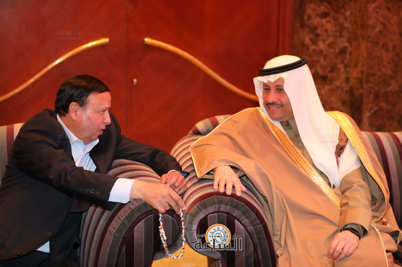 Madar Al-Saa Images 0.11071695795389058