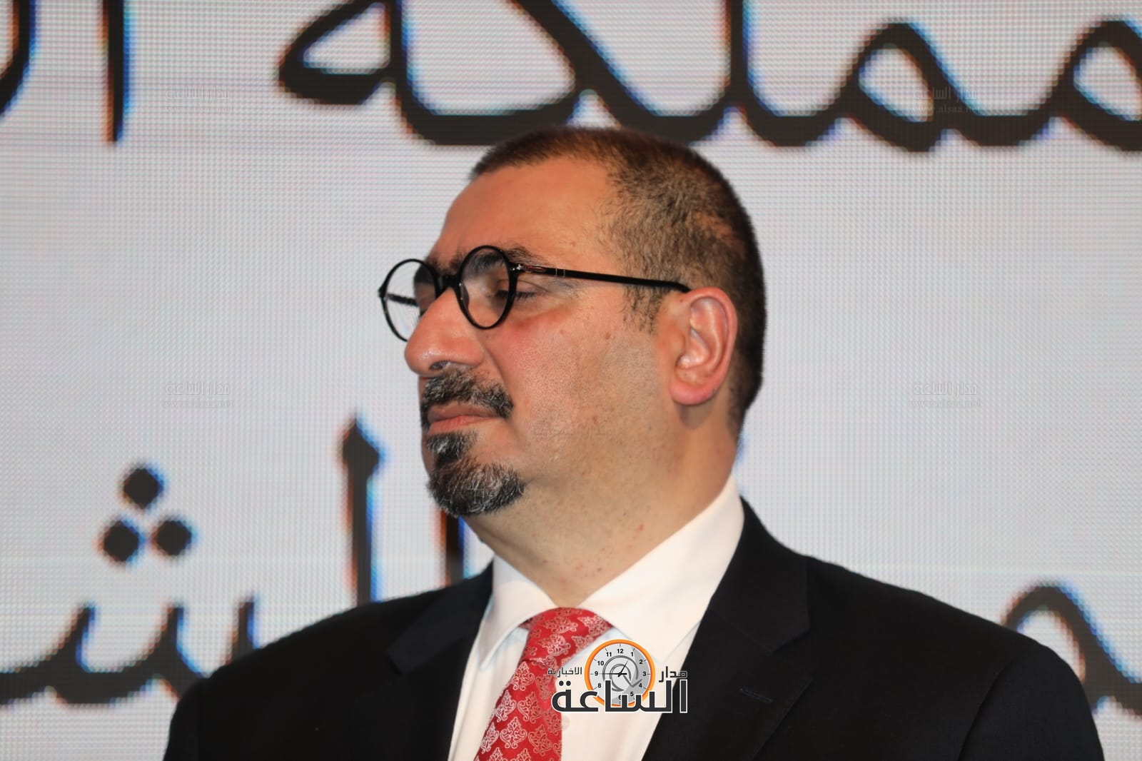 Madar Al-Saa Images 0.1037818095741172