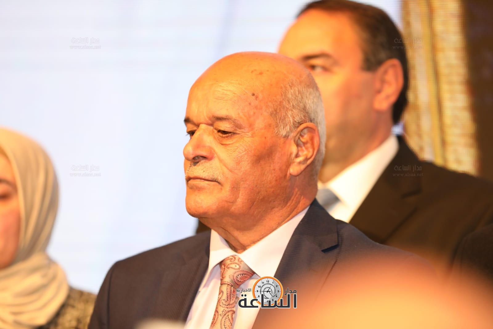 Madar Al-Saa Images 0.6160343550143007