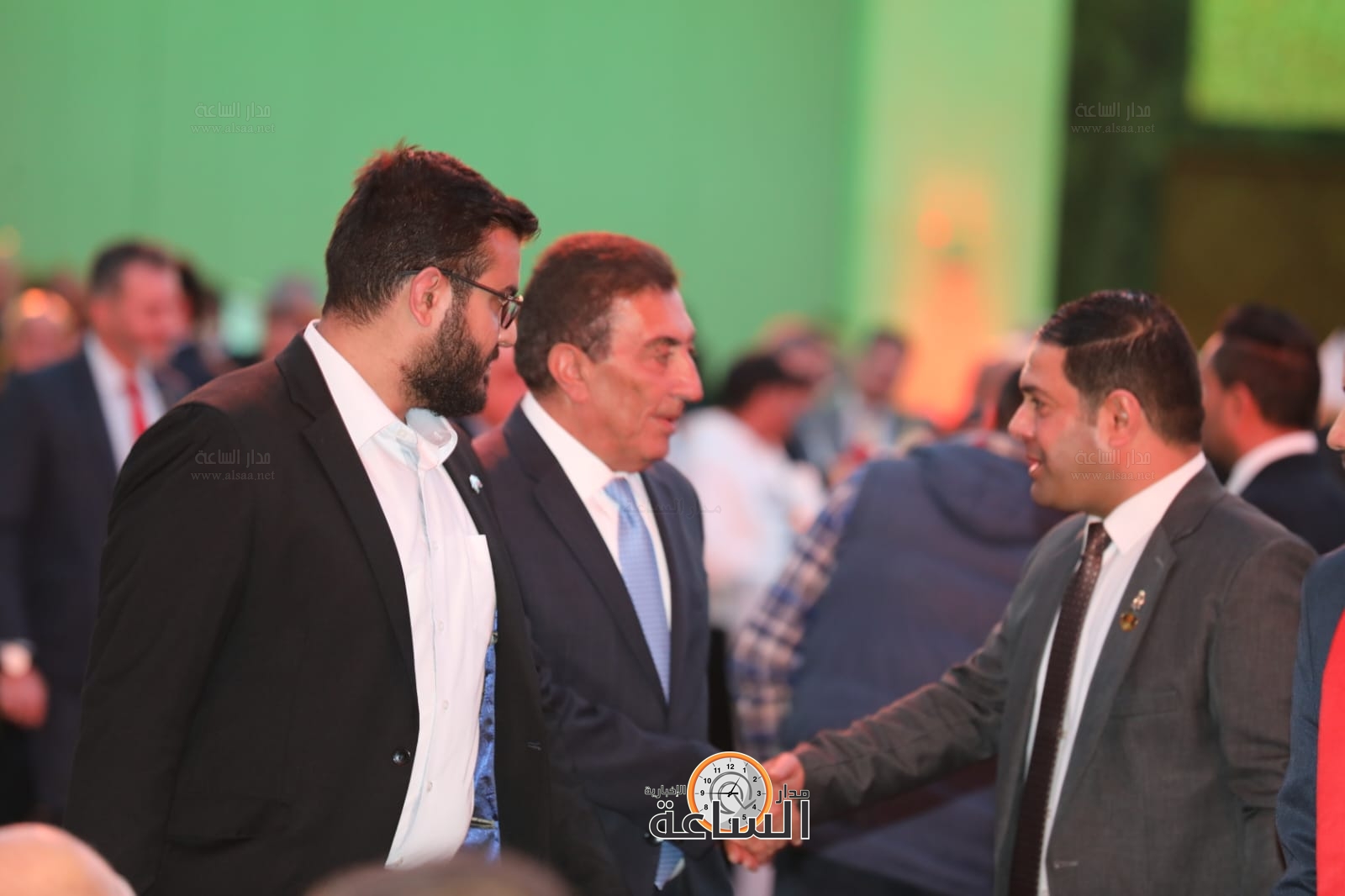 Madar Al-Saa Images 0.890282728045809