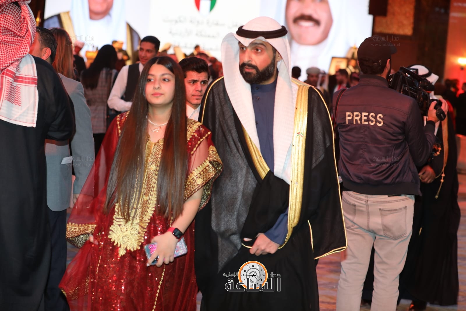 Madar Al-Saa Images 0.47550780011205884