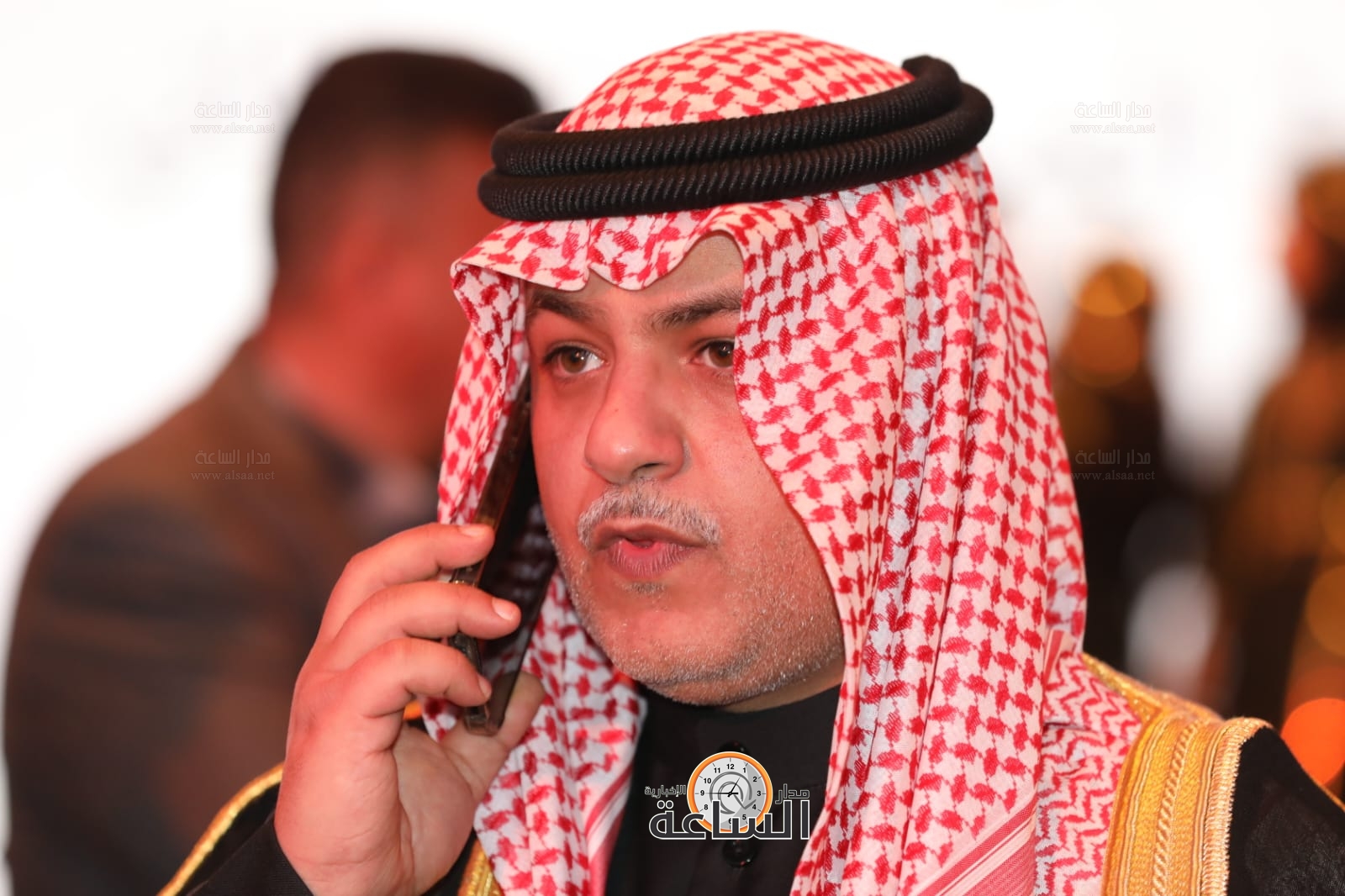 Madar Al-Saa Images 0.2293934549345722