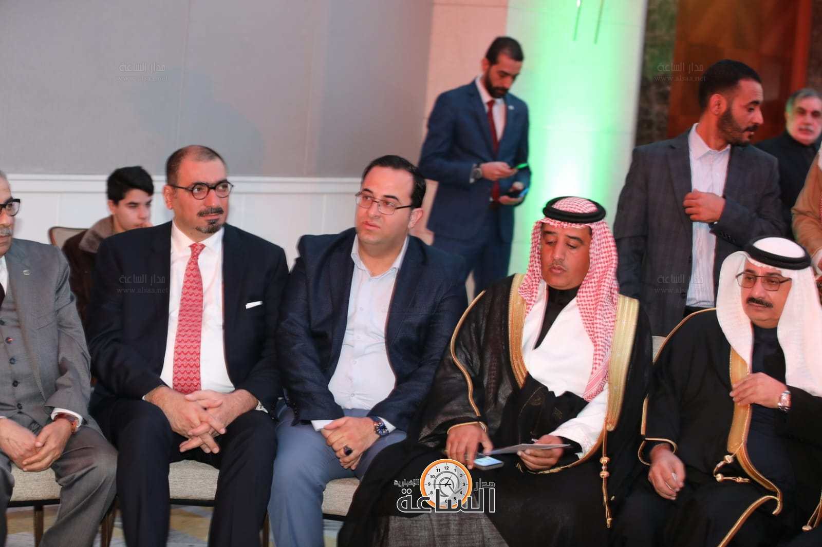 Madar Al-Saa Images 0.2763419906533475