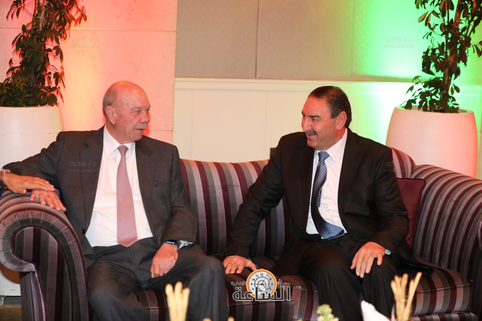 Madar Al-Saa Images 0.052128581689535713