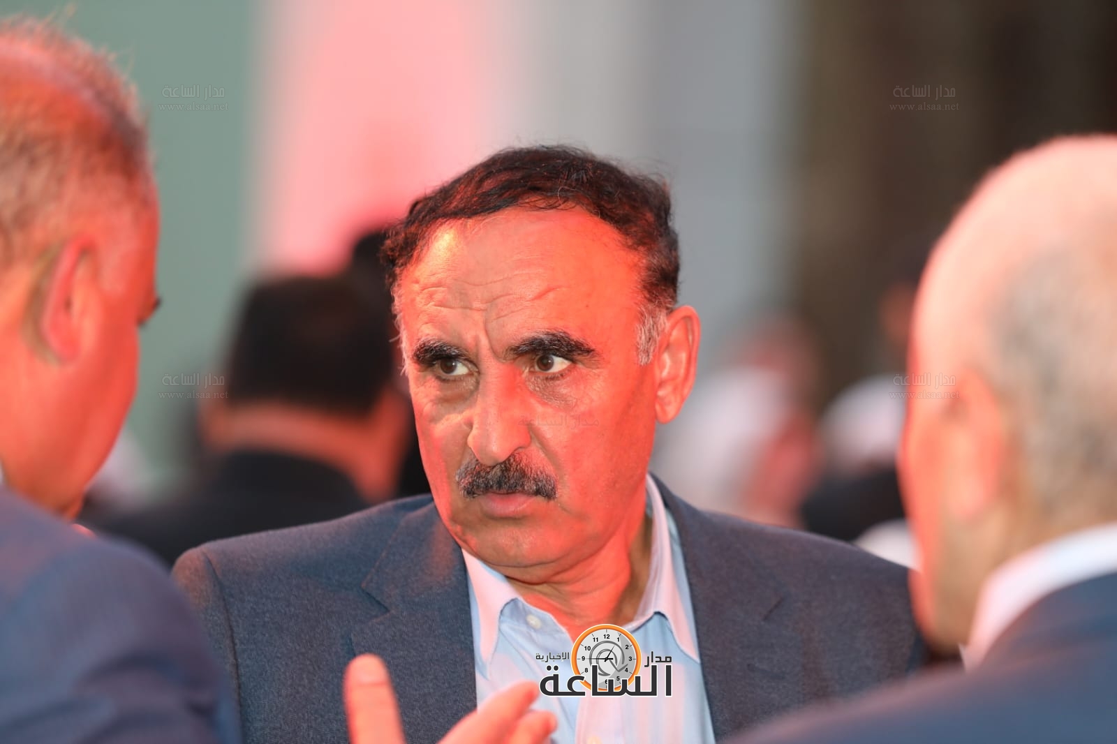 Madar Al-Saa Images 0.17402602248421162