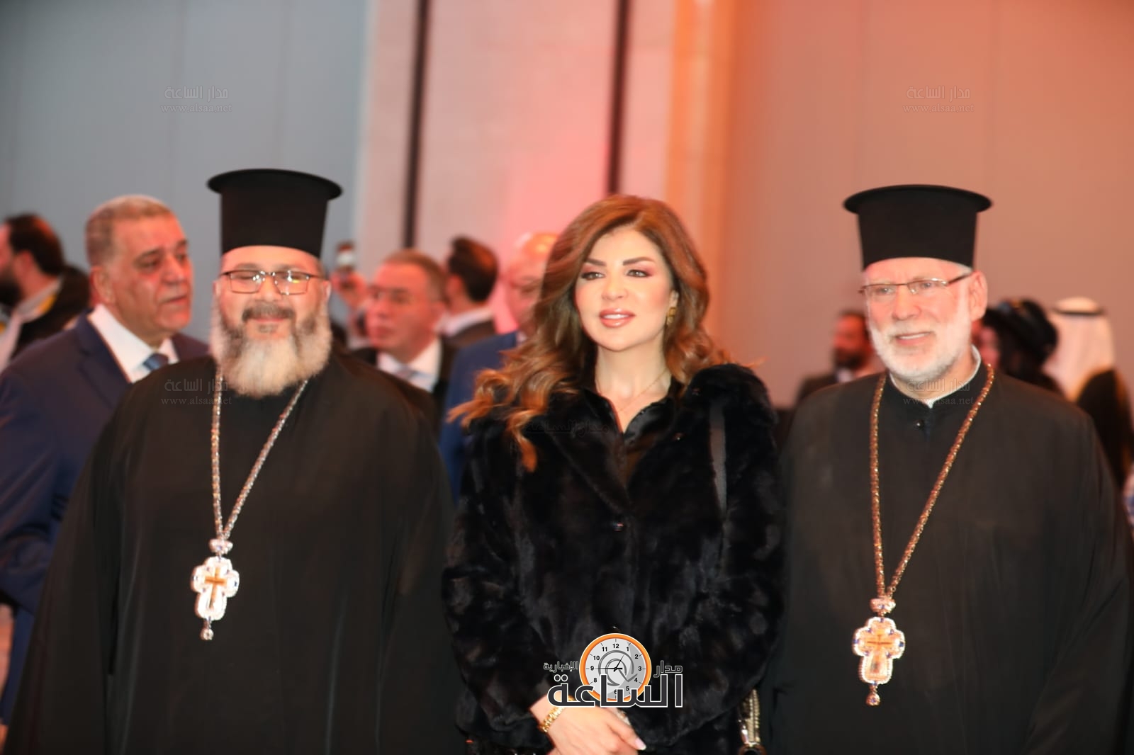 Madar Al-Saa Images 0.8986172687343392