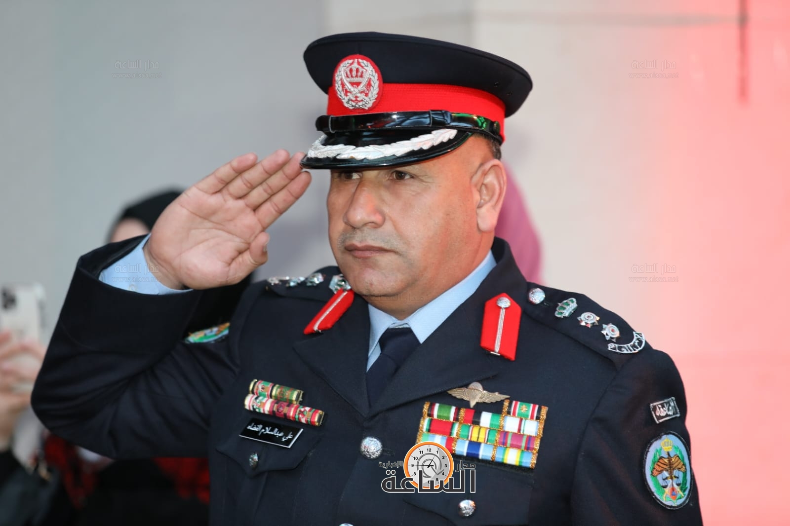 Madar Al-Saa Images 0.08407113942197542