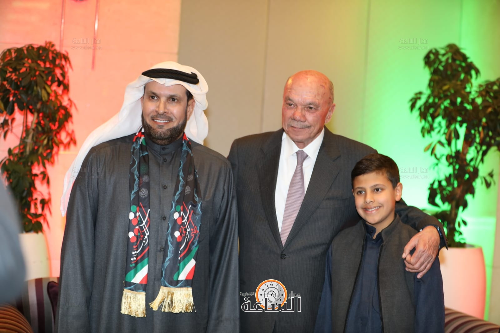 Madar Al-Saa Images 0.017417296065535215