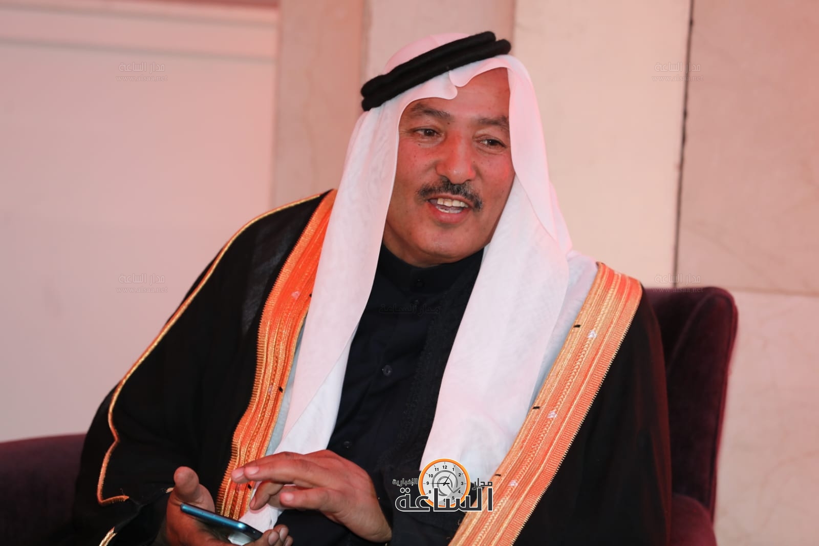 Madar Al-Saa Images 0.9071120890540366