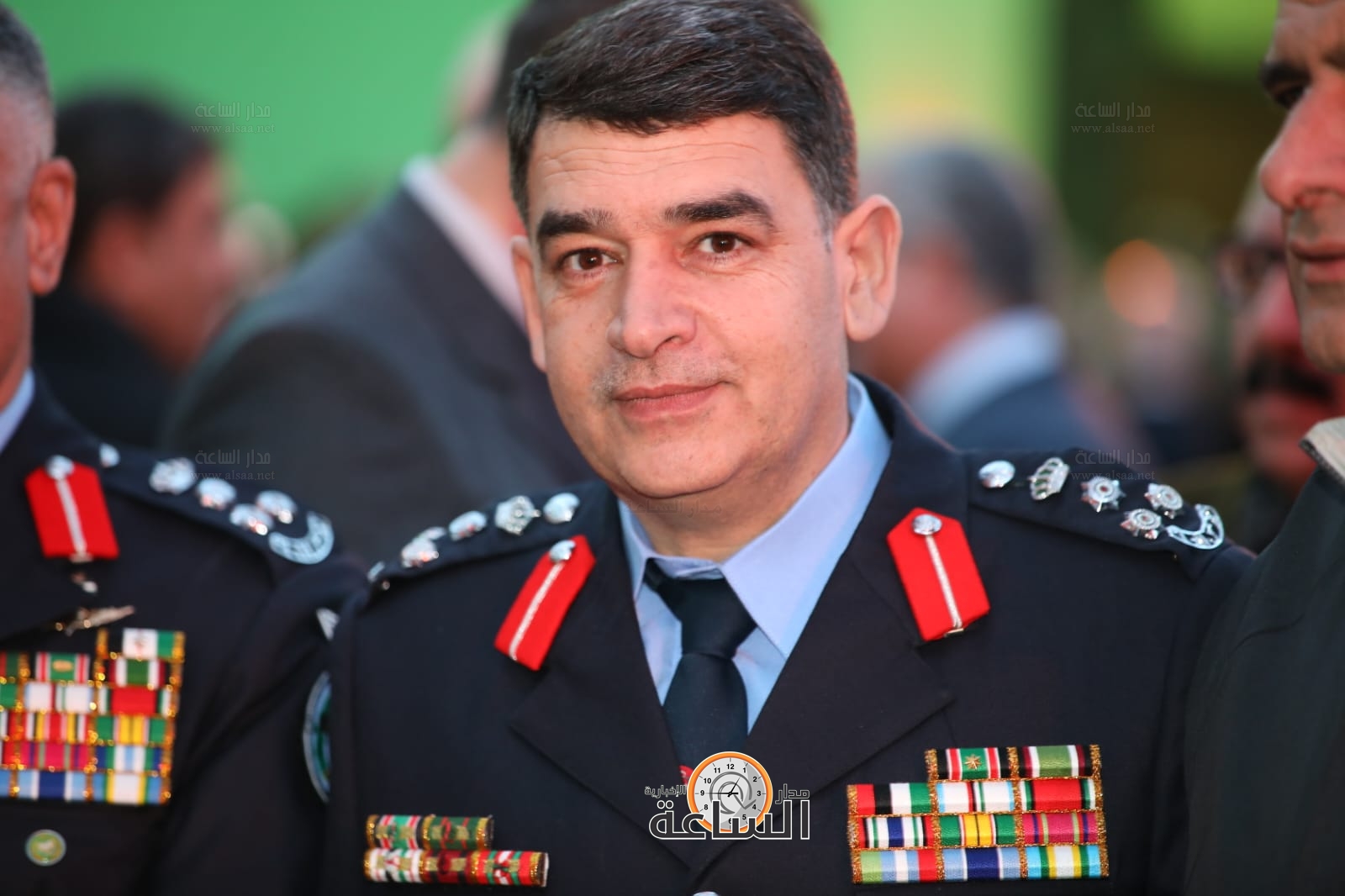 Madar Al-Saa Images 0.8170090569892708