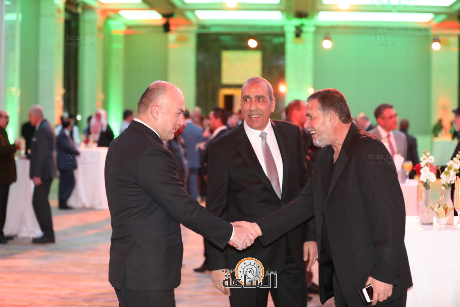 Madar Al-Saa Images 0.561527811424634