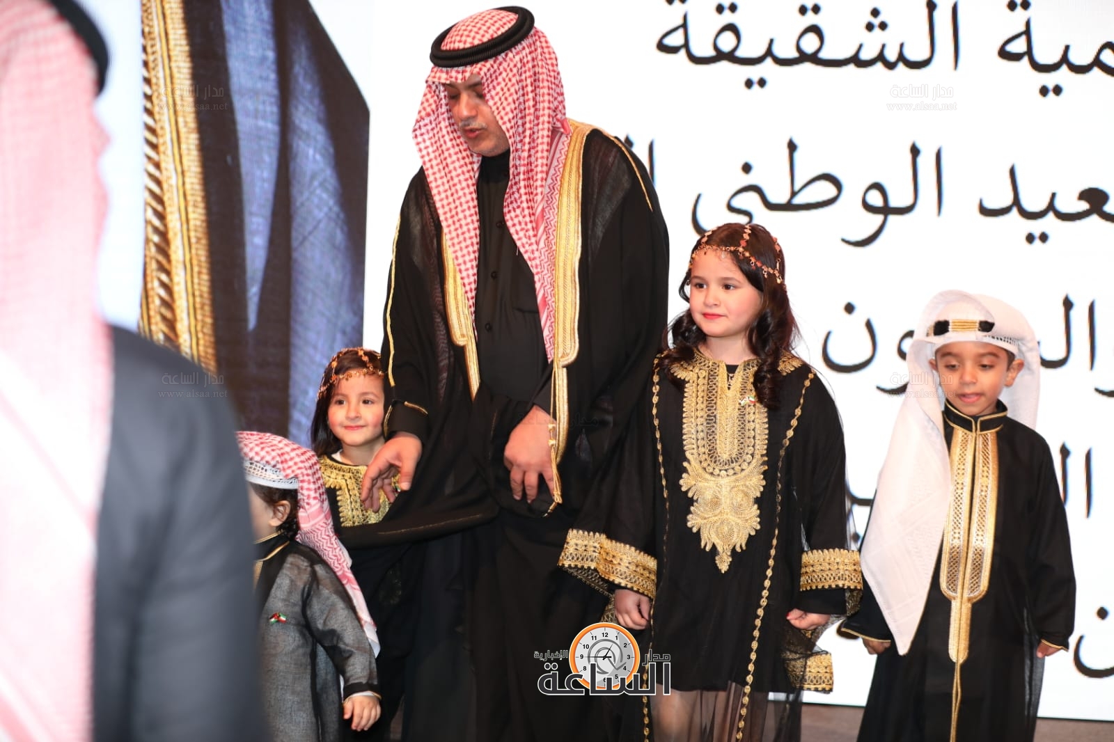 Madar Al-Saa Images 0.6355019853839945