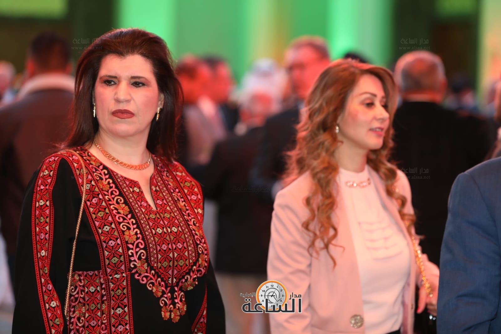 Madar Al-Saa Images 0.2616655859925401