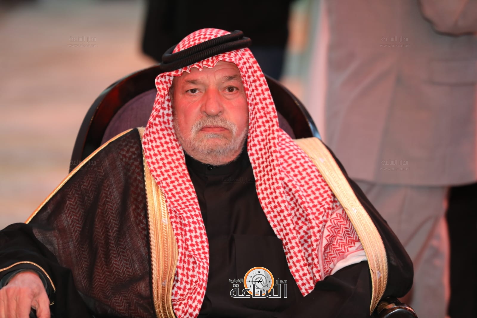 Madar Al-Saa Images 0.9671807631274496