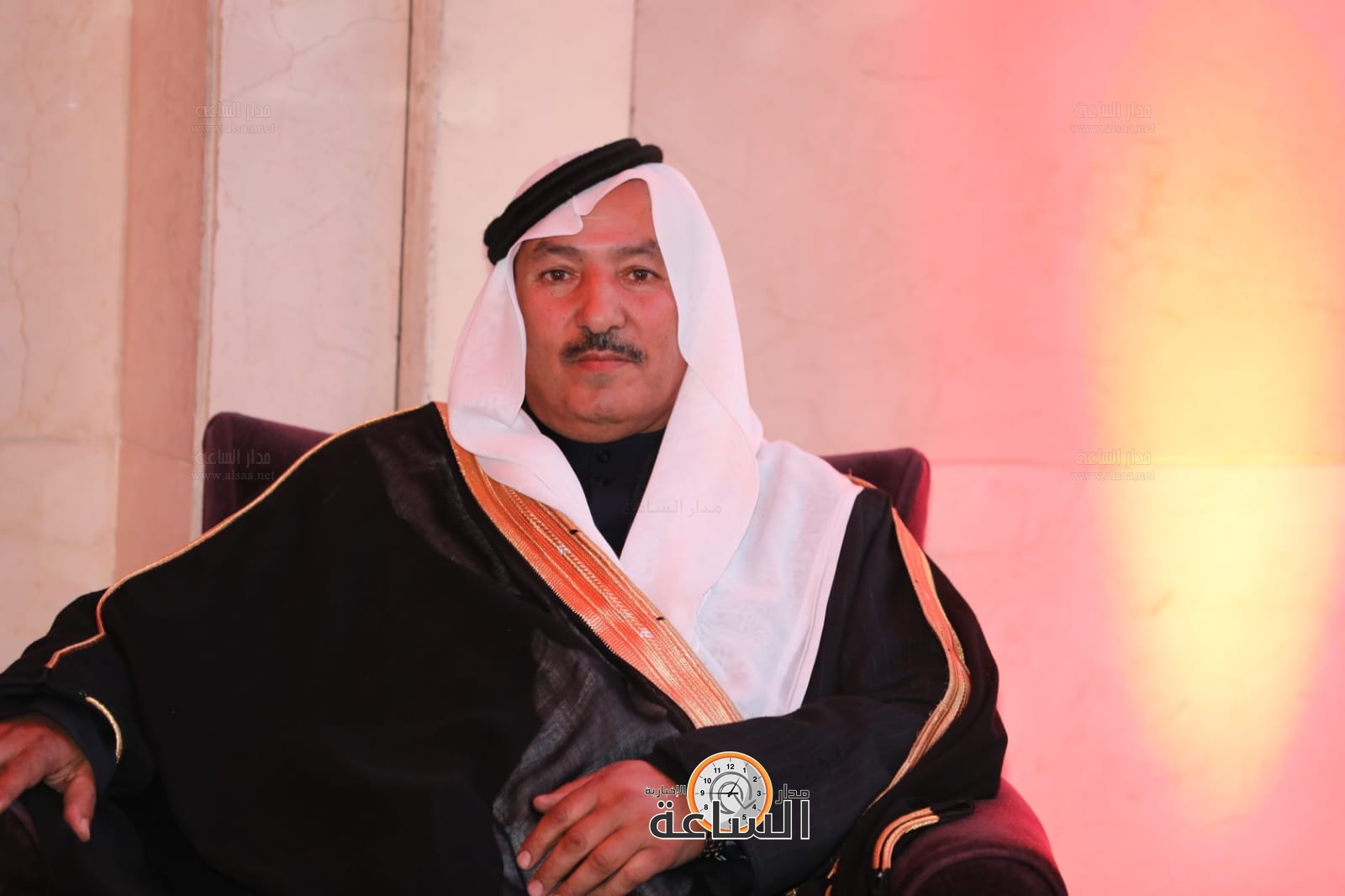 Madar Al-Saa Images 0.15933993242109712