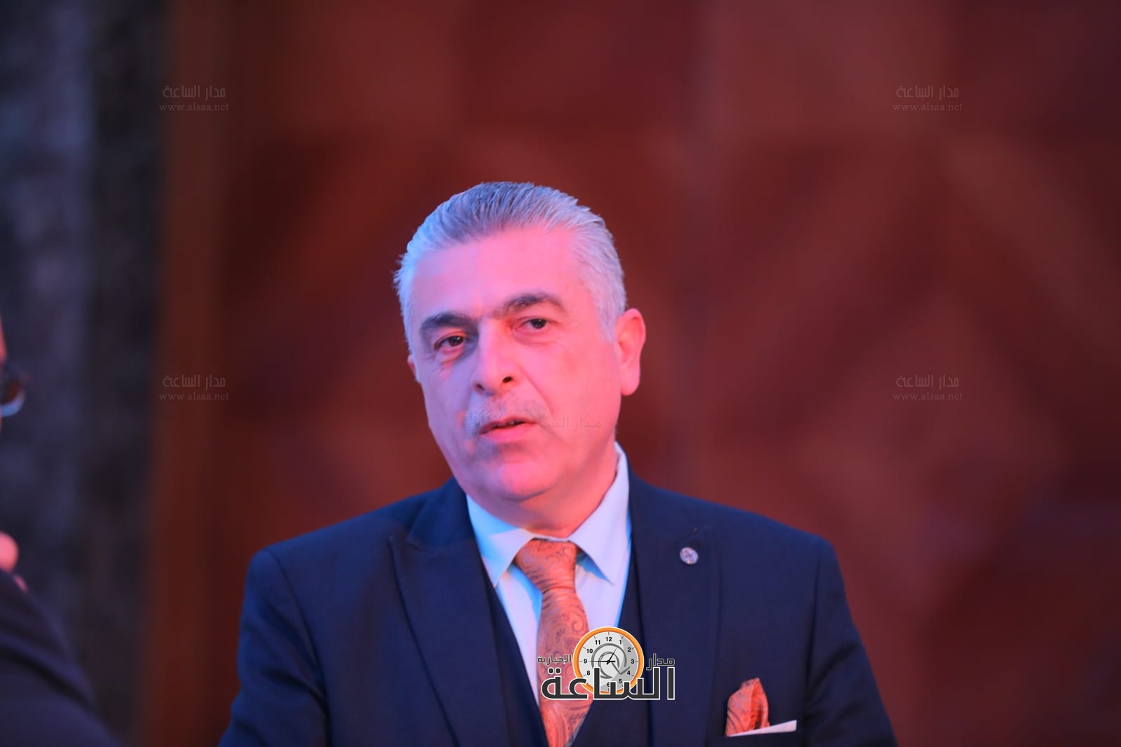 Madar Al-Saa Images 0.07589087185842047