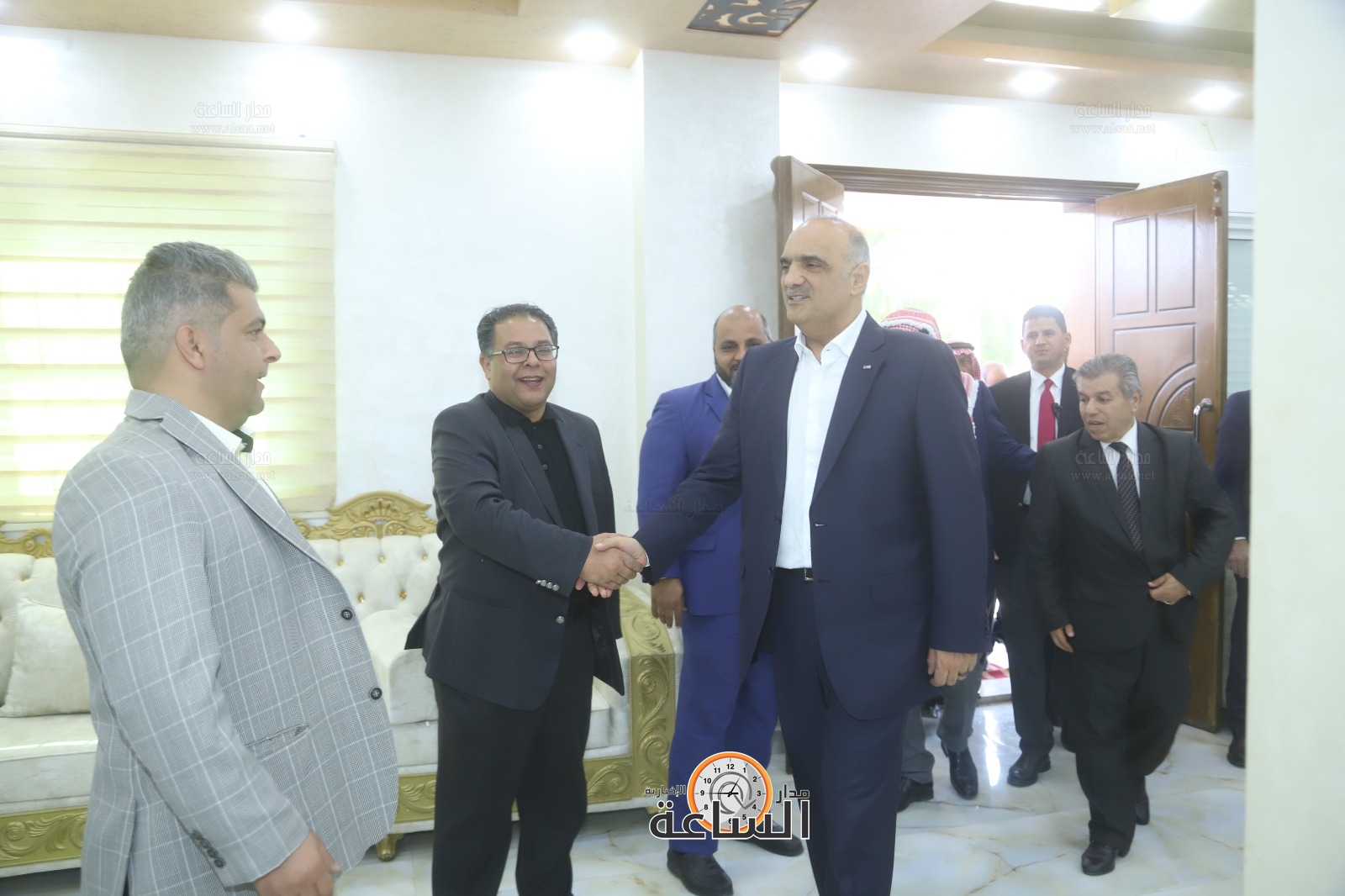 Madar Al-Saa Images 0.29943469629857034