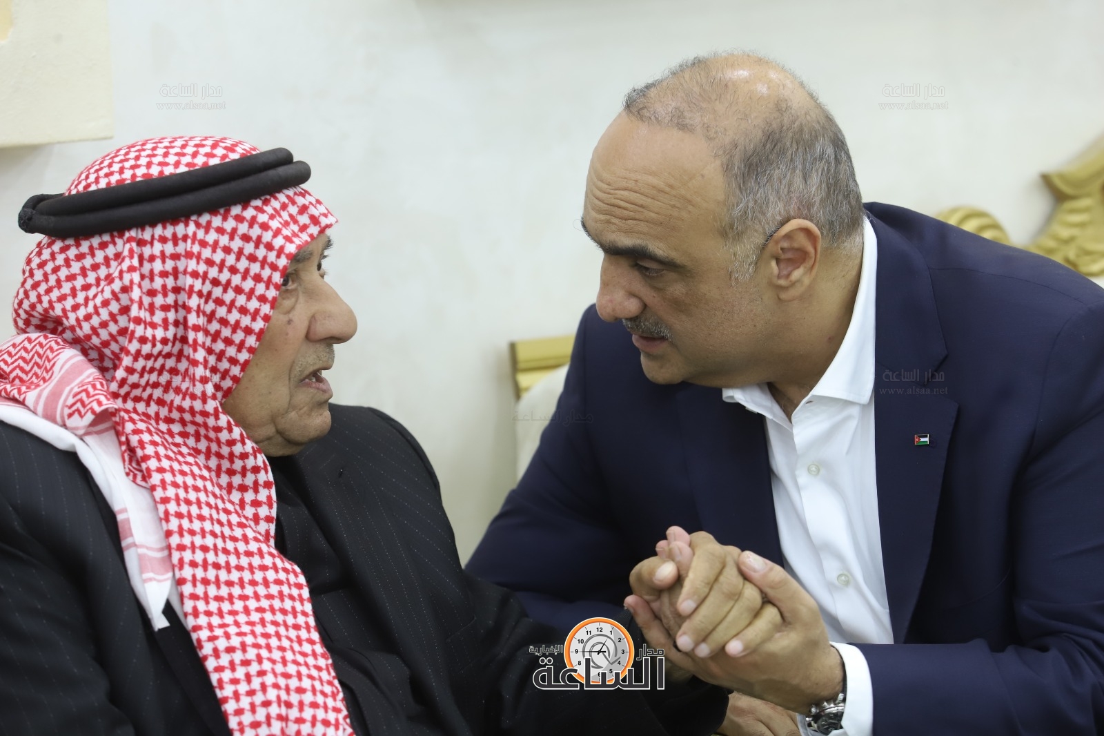 Madar Al-Saa Images 0.7312374702472717