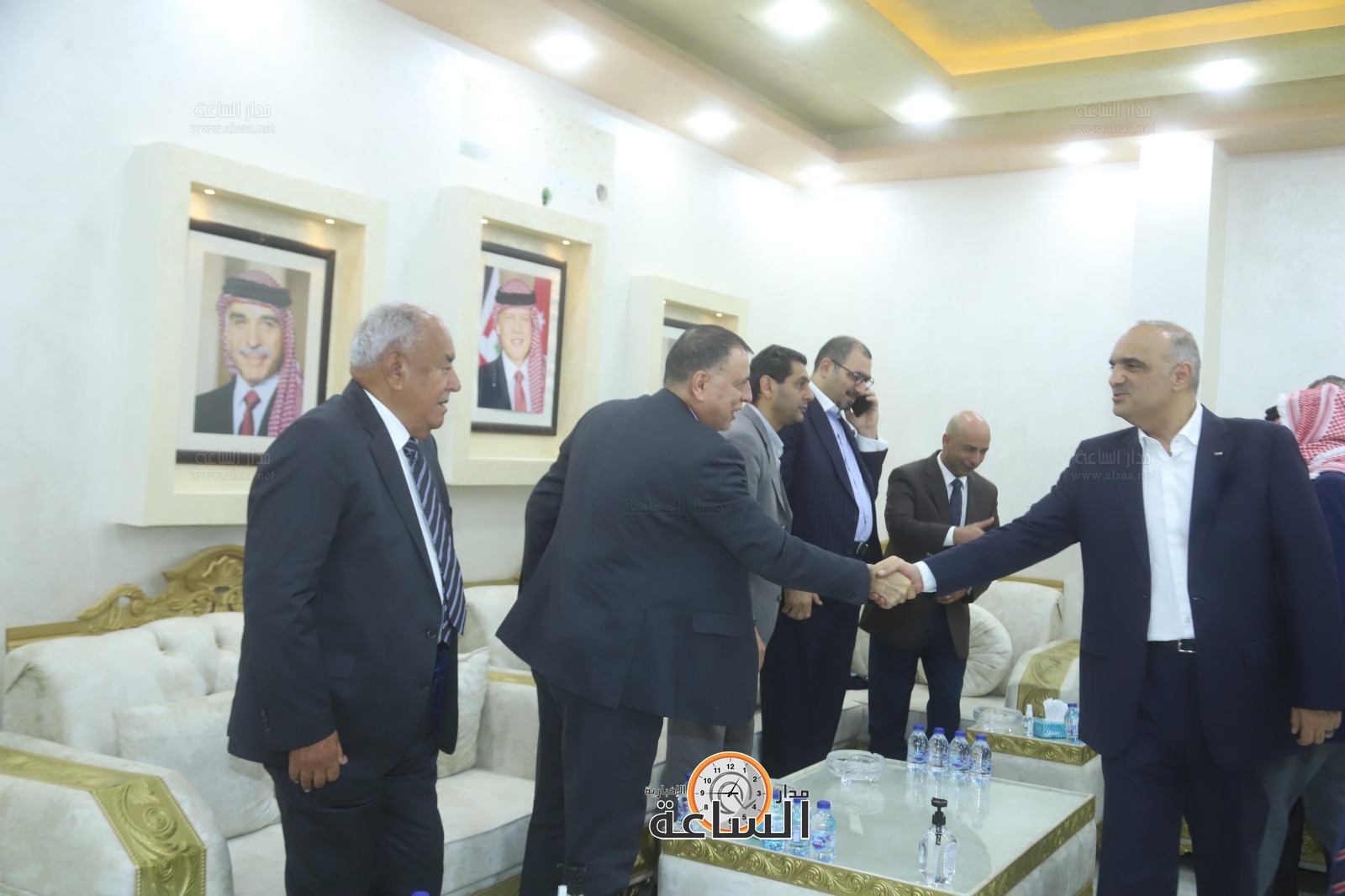 Madar Al-Saa Images 0.5209067131911156