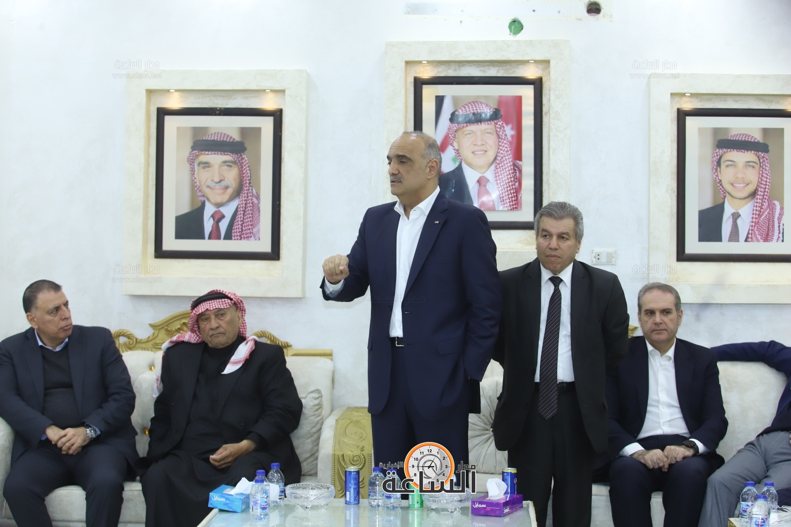 Madar Al-Saa Images 0.731921844847887