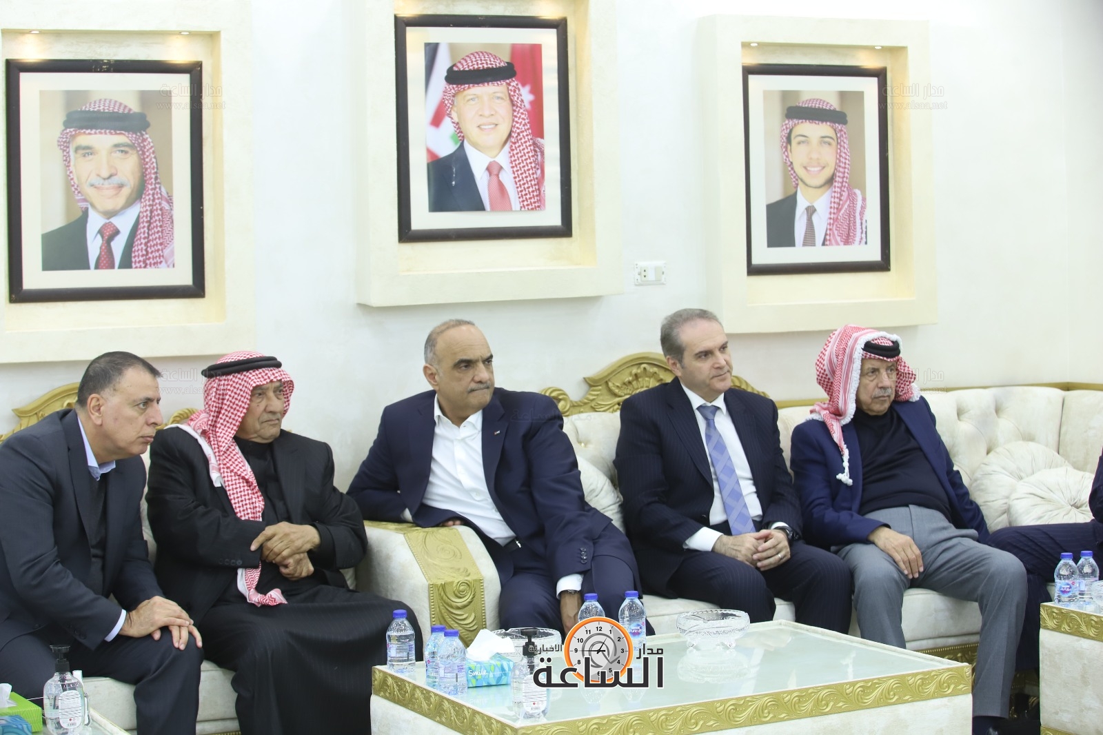 Madar Al-Saa Images 0.9075014294868258