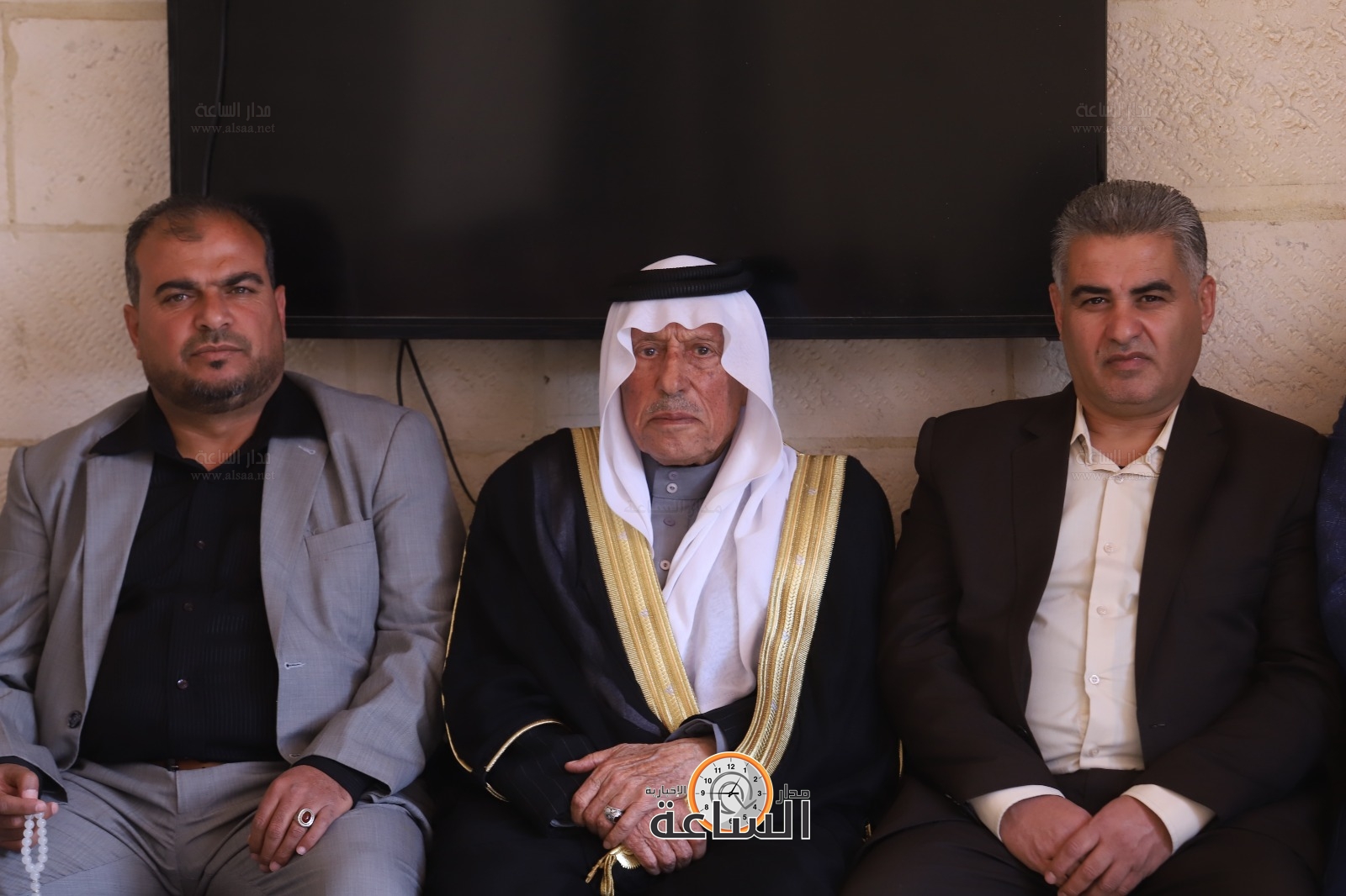 Madar Al-Saa Images 0.20673698160708187