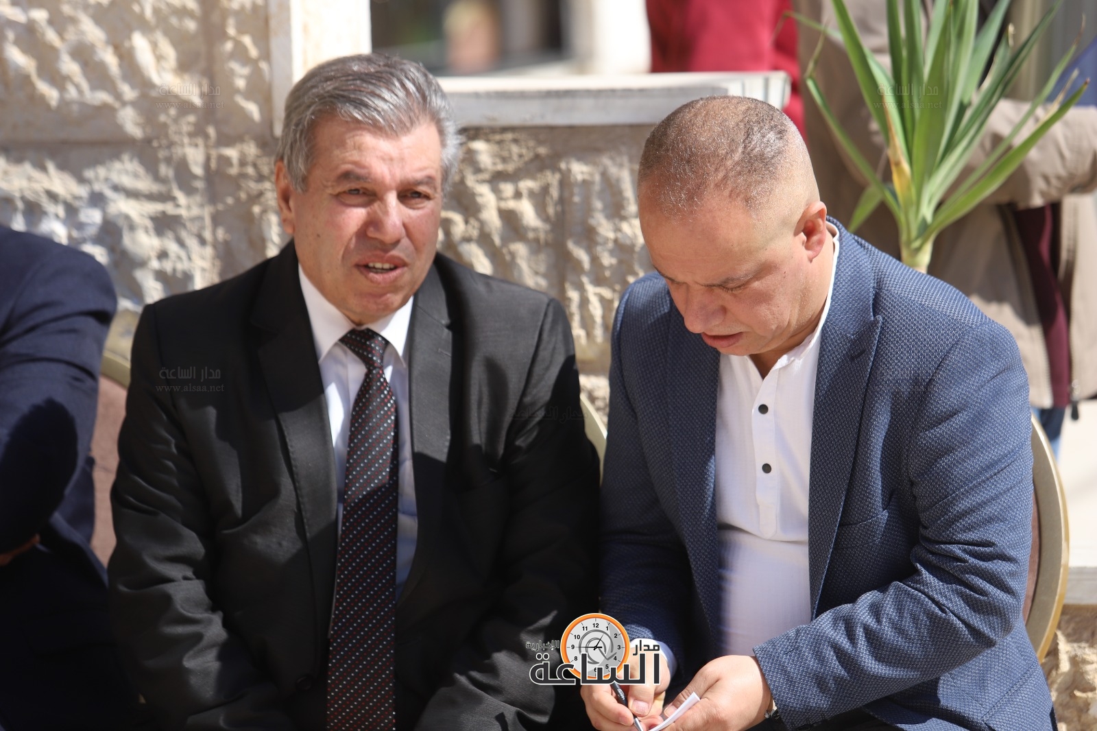 Madar Al-Saa Images 0.756577828435467