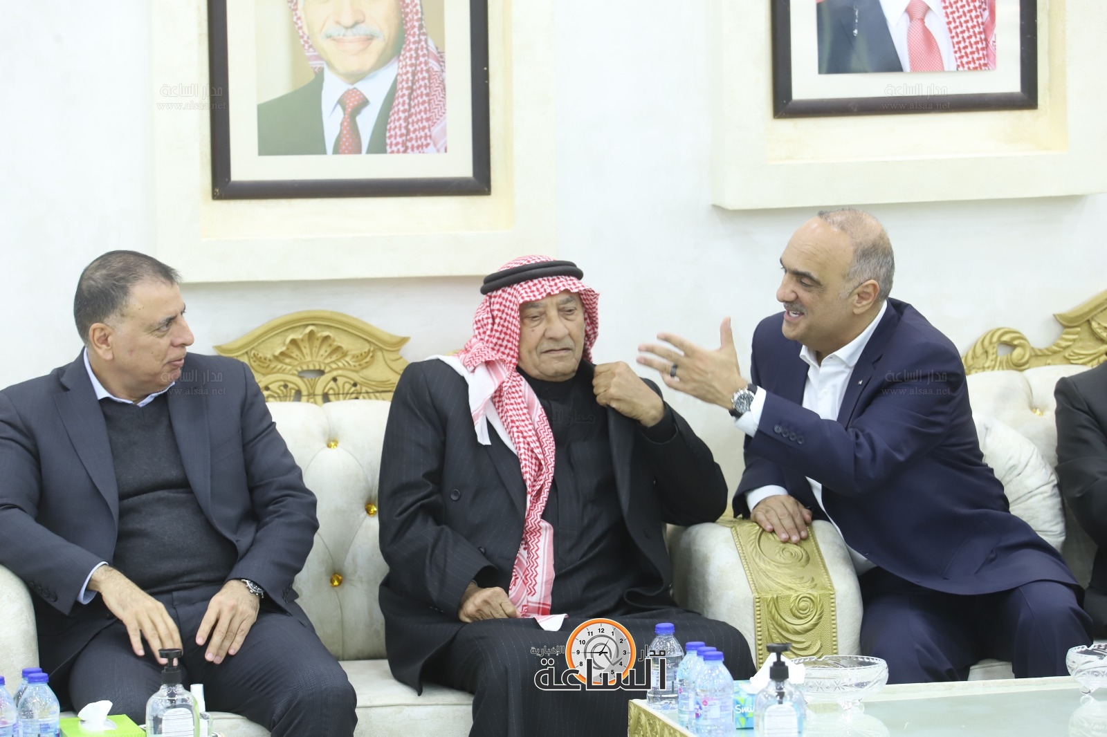 Madar Al-Saa Images 0.25881857907890504